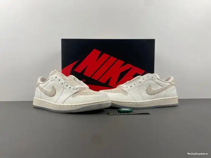 MaikeSneakers Paul Low 1 Chris Retro Jordan FZ0455-200 OG 0515